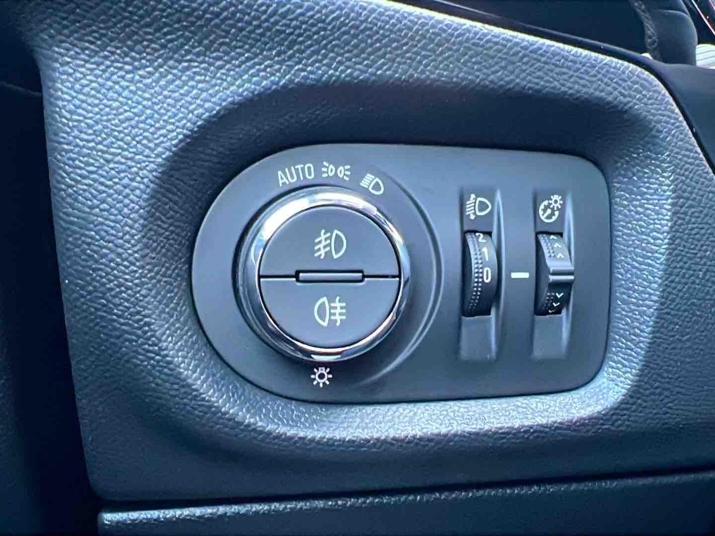 Opel Corsa GS-Line Grand Sport