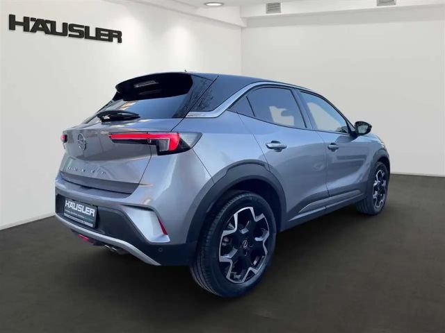 Opel Mokka Ultimate