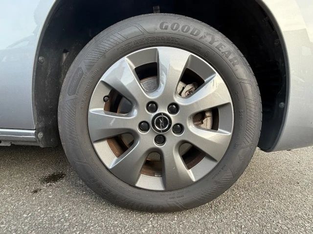 Opel Combo 1.5 CDTI Life