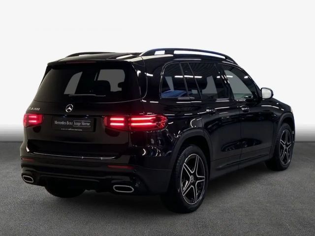 Mercedes-Benz GLB 200 GLB