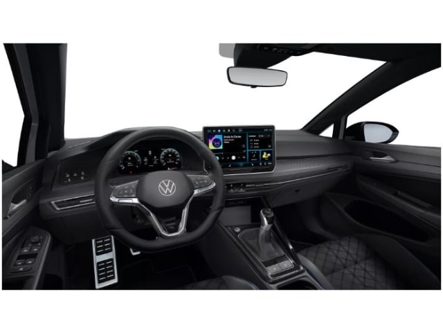 Volkswagen Golf 1.5 TSI Golf VIII R-Line