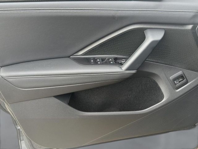 Volkswagen Tiguan 1.5 eTSI DSG