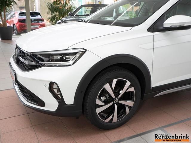 Volkswagen Taigo DSG IQ.Drive Style