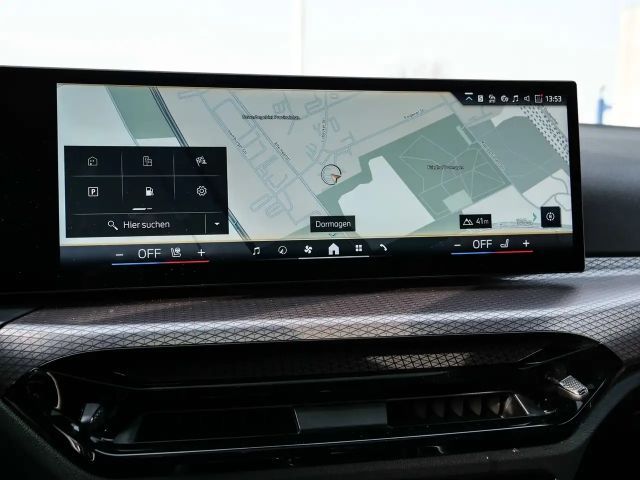 BMW 320 320i M-Sport