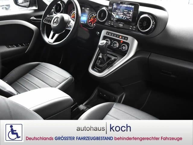 Mercedes-Benz T 180 Limousine Lang Progressive