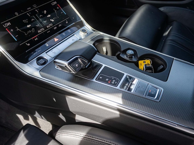 Audi A6 45 TFSI Avant S-Tronic