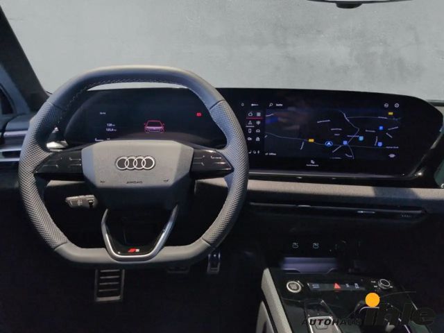 Audi A5 Avant Quattro S-Line S-Tronic