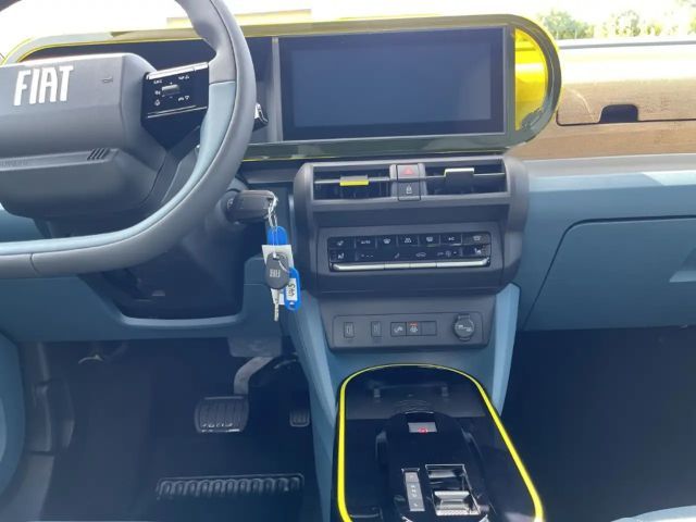 Fiat Grande Panda La Prima