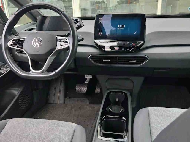 Volkswagen ID.3 Performance Pure
