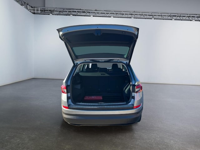 Skoda Kodiaq 1.5 TSI ACT Style Style