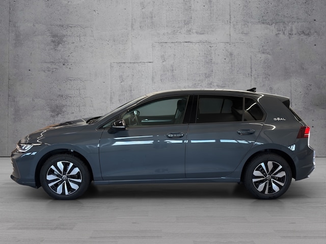 Volkswagen Golf 1.5 TSI DSG