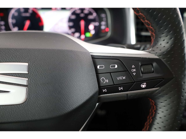 Seat Ateca 1.5 TSI FR-lijn