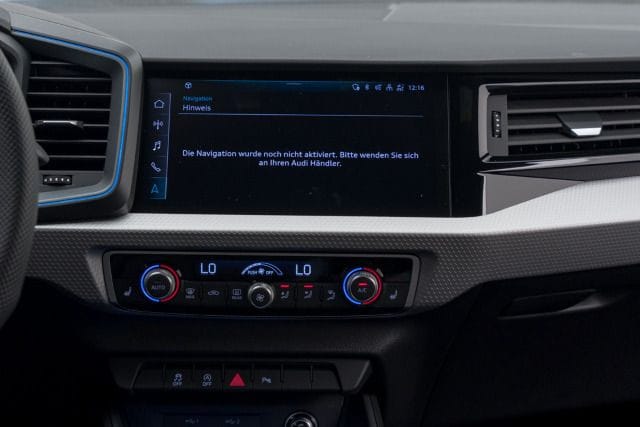 Audi A1 30 TFSI Allstreet S-Tronic