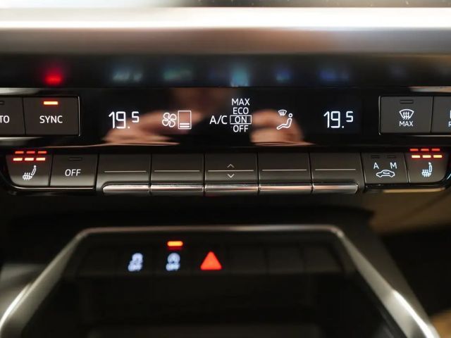 Audi A3 35 TDI S-Tronic Sedan