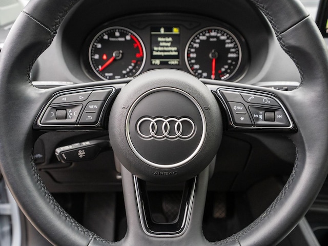 Audi Q2 35 TFSI S-Tronic