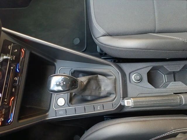 Volkswagen Taigo 1.5 TSI DSG Style