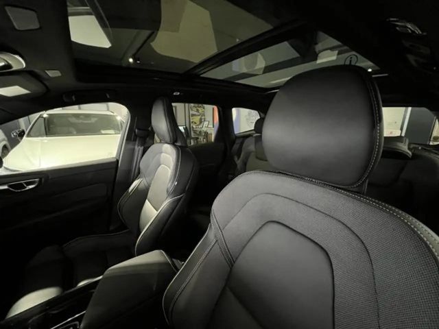 Volvo XC60 AWD Recharge T6 Ultra