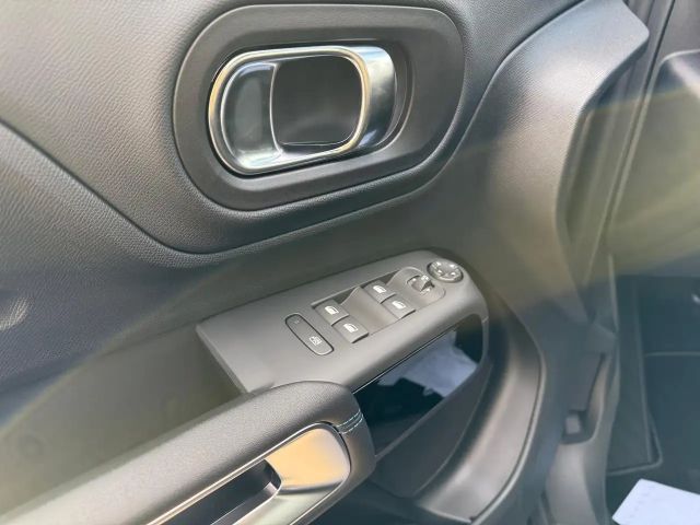 Citroën C5 Aircross Hybrid Max