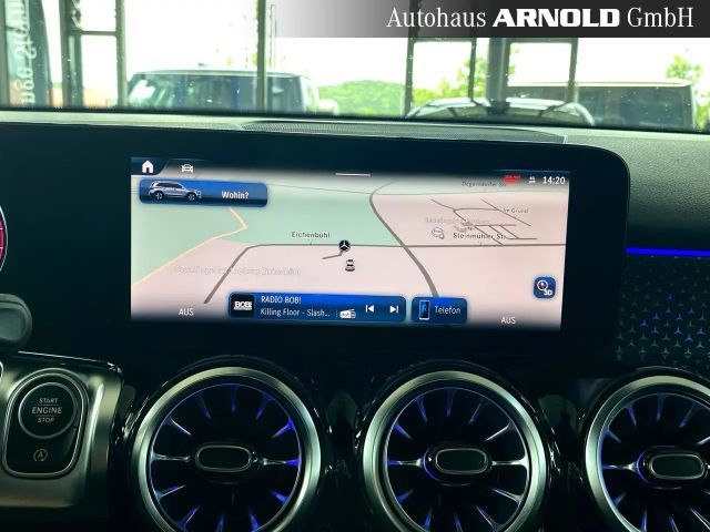 Mercedes-Benz GLB 200 AMG Line