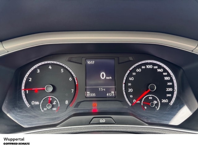 Volkswagen T-Roc Cabriolet