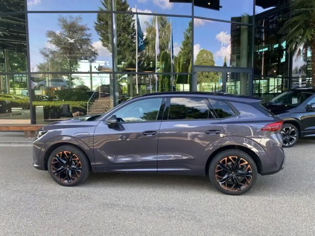 Cupra Terramar 1.5 e-Hybrid e-Hybrid