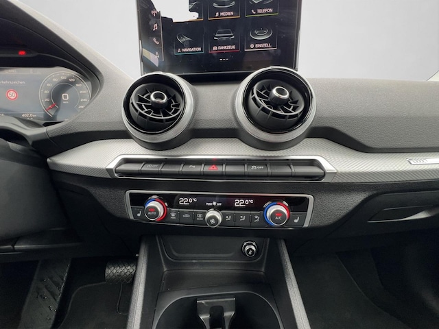Audi Q2 35 TFSI S-Tronic
