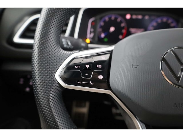 Volkswagen T-Roc 1.5 TSI R-Line