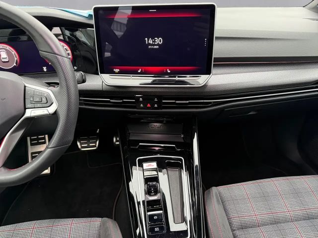 Volkswagen Golf DSG GTI