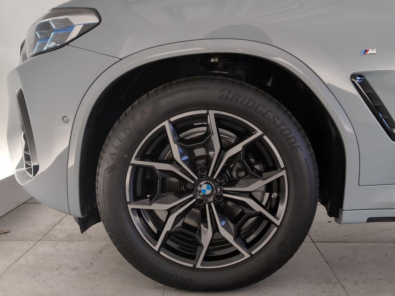 BMW X3 xDrive20i