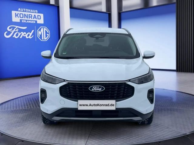 Ford Kuga Titanium