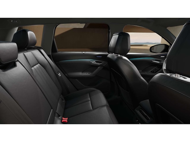 Audi Q6 e-tron Quattro