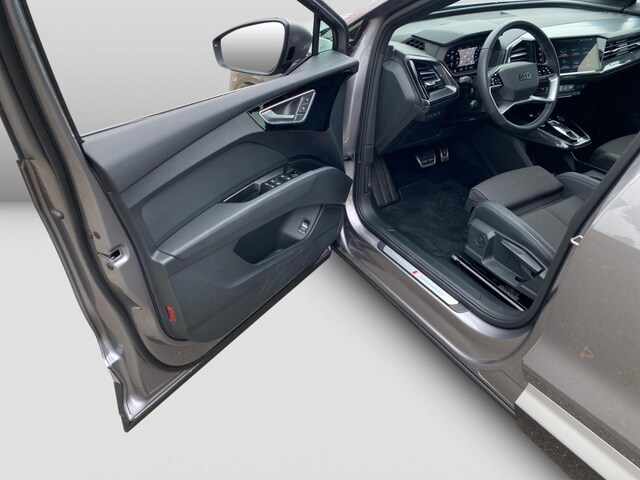 Audi Q4 e-tron 40
