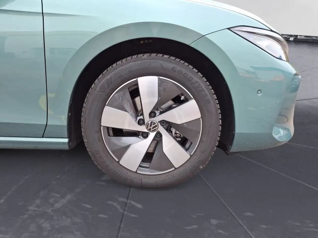 Volkswagen Passat 2.0 TDI Business DSG Variant