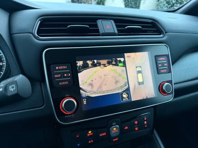 Nissan Leaf 62 kWh Tekna