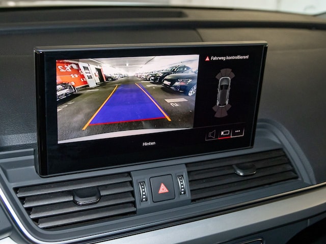 Audi Q5 40 TDI Quattro S-Tronic