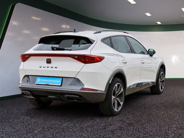 Cupra Formentor 1.5 TSI