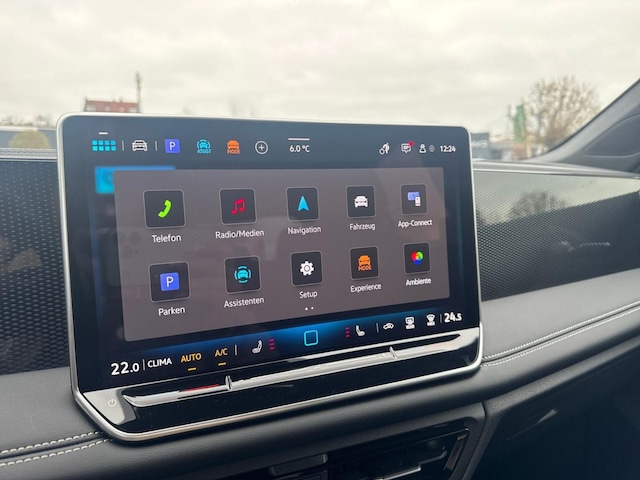 Volkswagen Tiguan 1.5 eTSI DSG