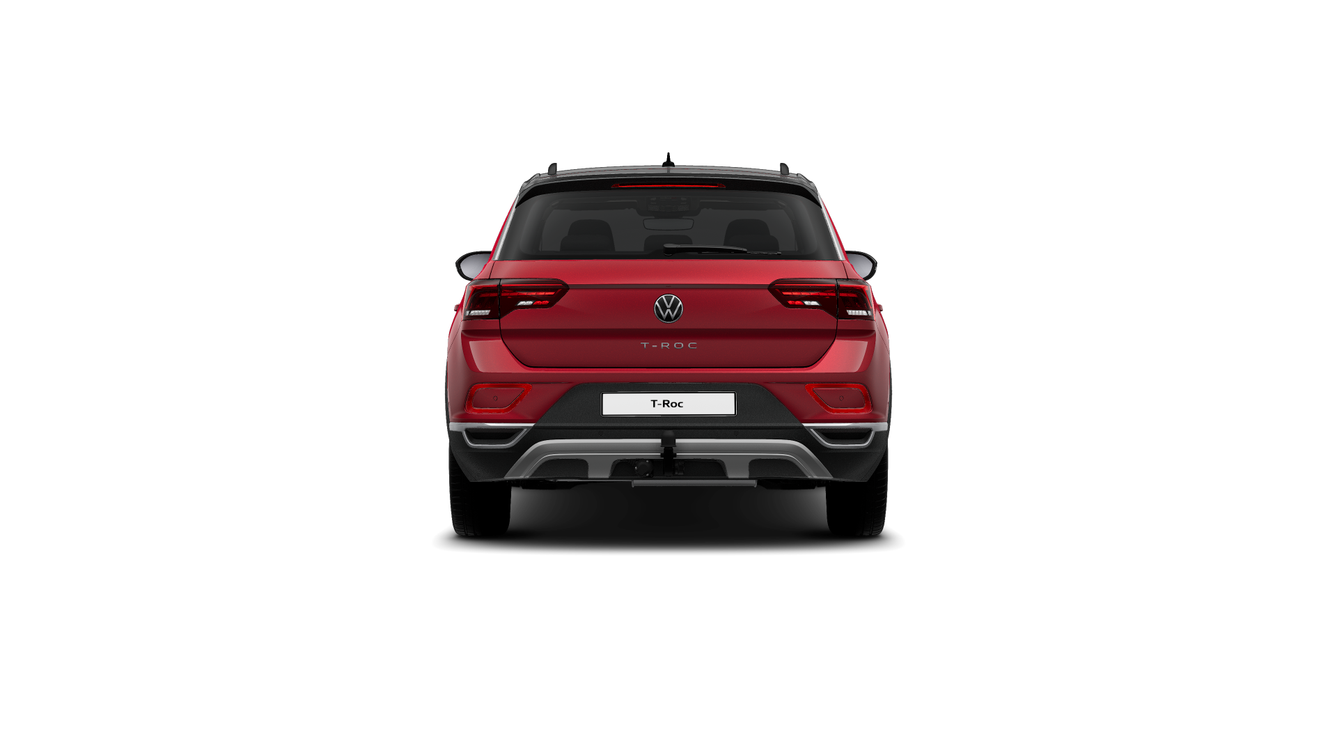 Volkswagen T-Roc 2.0 TDI Style