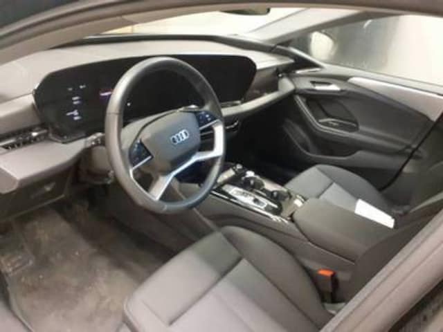 Audi A6 e-tron Avant