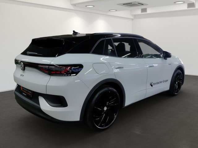 Volkswagen ID.4 4Motion 77 KWh GTX