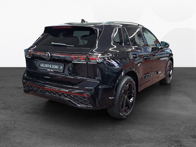 Volkswagen Tiguan 2.0 TDI IQ.Drive R-Line
