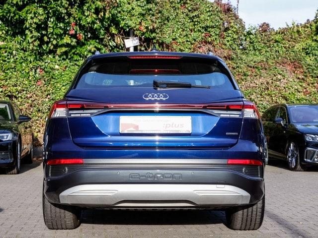 Audi Q4 e-tron 50 Quattro