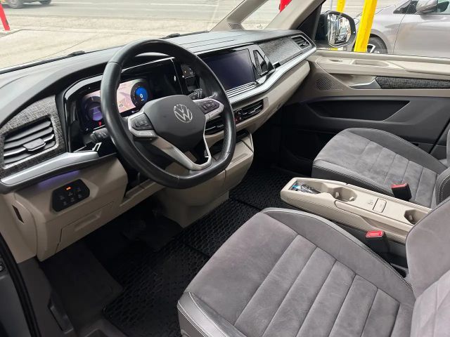 Volkswagen Multivan 1.4 TSI T7 eHybrid