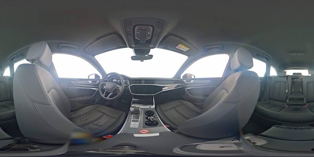 Audi A6 45 TFSI Avant S-Tronic