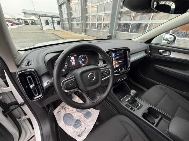 Volvo XC40 XC40
