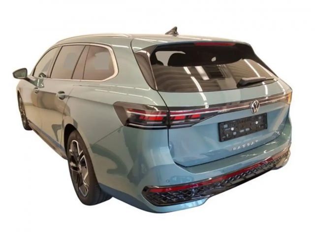 Volkswagen Passat 2.0 TSI DSG R-Line Variant