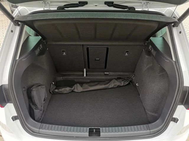 Cupra Ateca 2.0 TSI 4Drive DSG