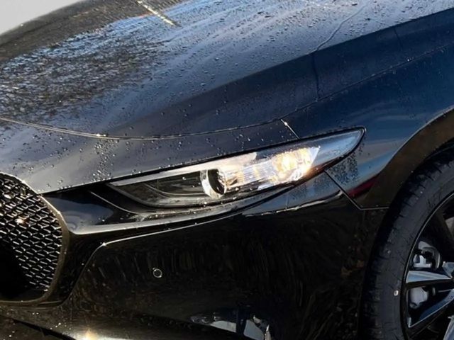Mazda 3 Homura SkyActiv e-Skyactiv