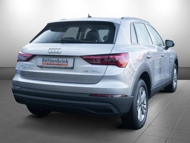 Audi Q3 45 TFSI Hybride