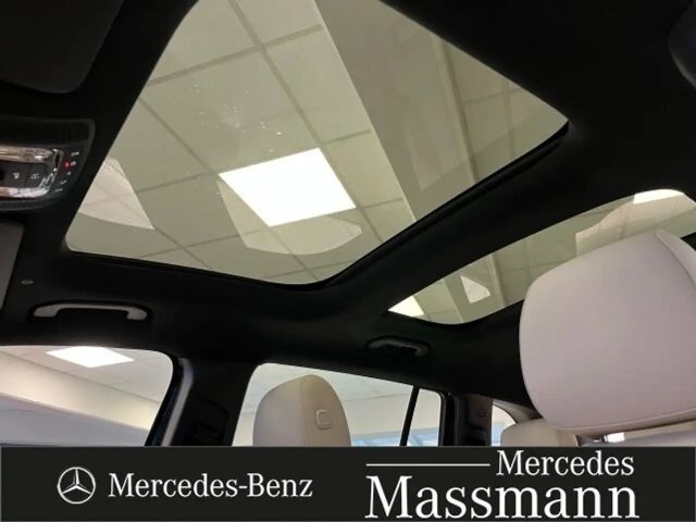 Mercedes-Benz EQB 350 4MATIC Advanced